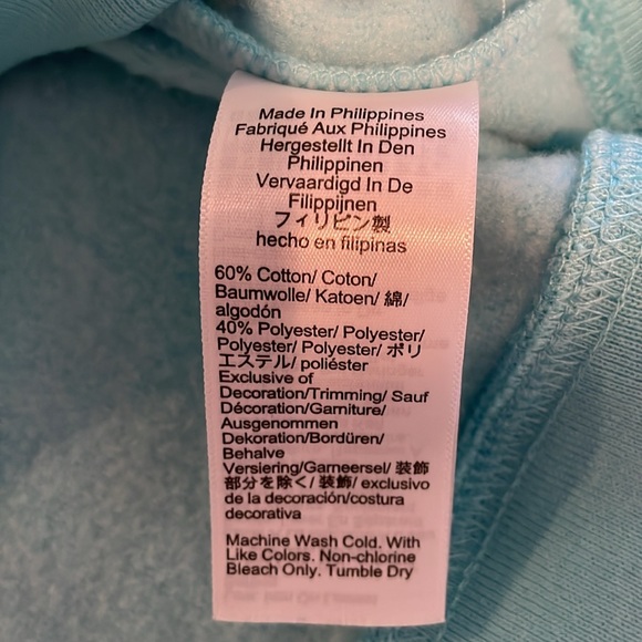 EUC Sweatshirt by J. Crew - Picture 4 of 4